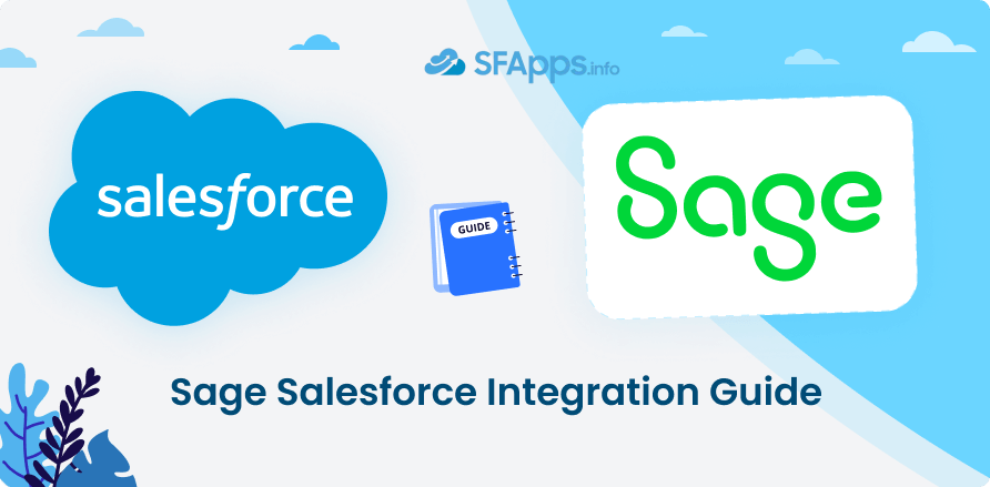 Sage Salesforce Integration