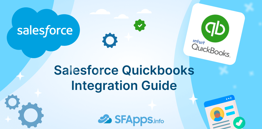 Salesforce QuickBooks Integration