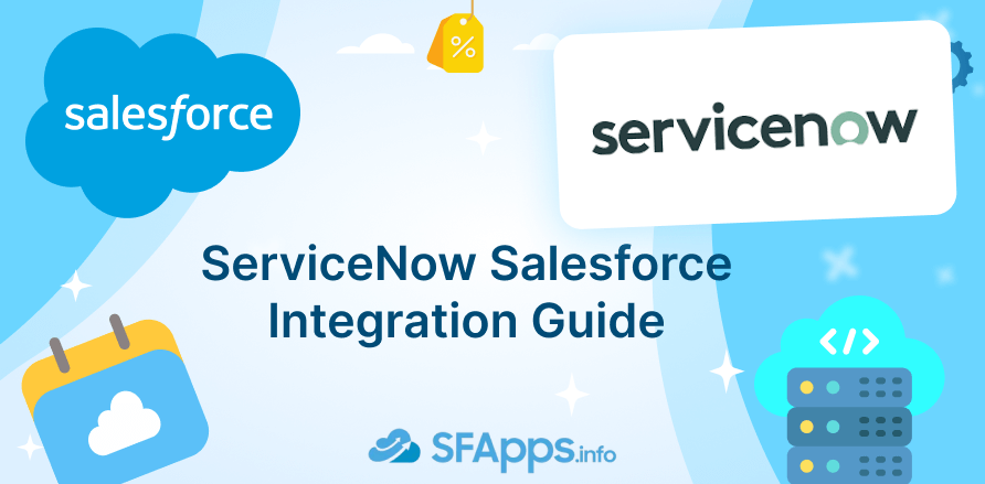 ServiceNow Salesforce Integration