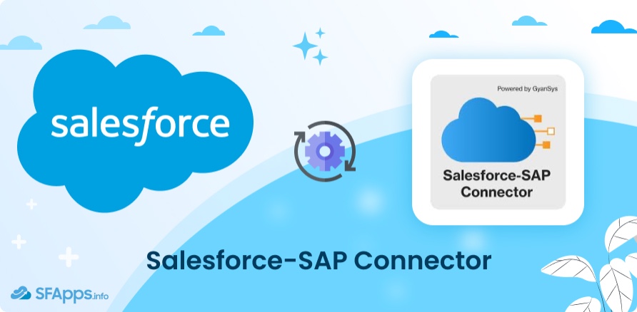 Salesforce-SAP Connector