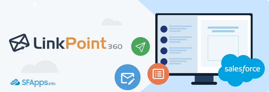 LinkPoint Connect: Email Integration for Outlook, Office 365, IBM Notes
