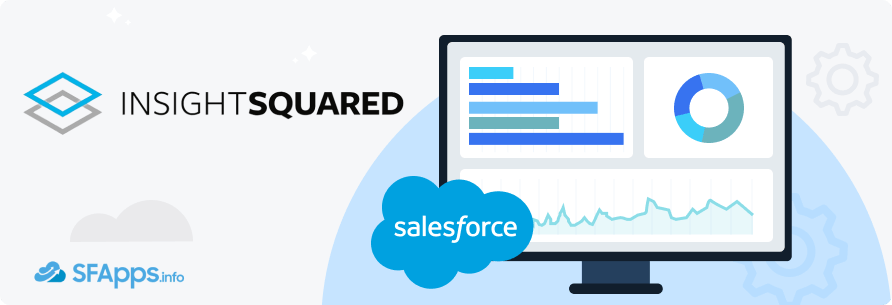 InsightSquared for Salesforce.com by InsightSquared