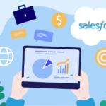 Top 10 Sales Salesforce Apps