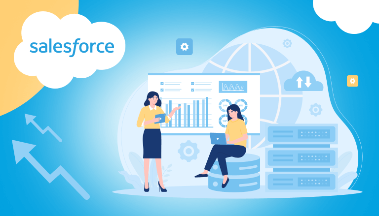Top Reasons Why Your Business Needs a Salesforce Data Cloud Consultant