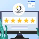 How to create salesforce customer satisfaction survey