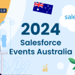 Top Salesforce Events Australia 2024