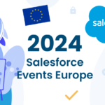 Top Salesforce Events Europe 2024