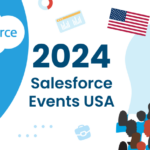 Top Salesforce Events USA 2024