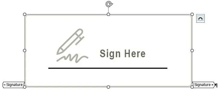 Digital Signatures