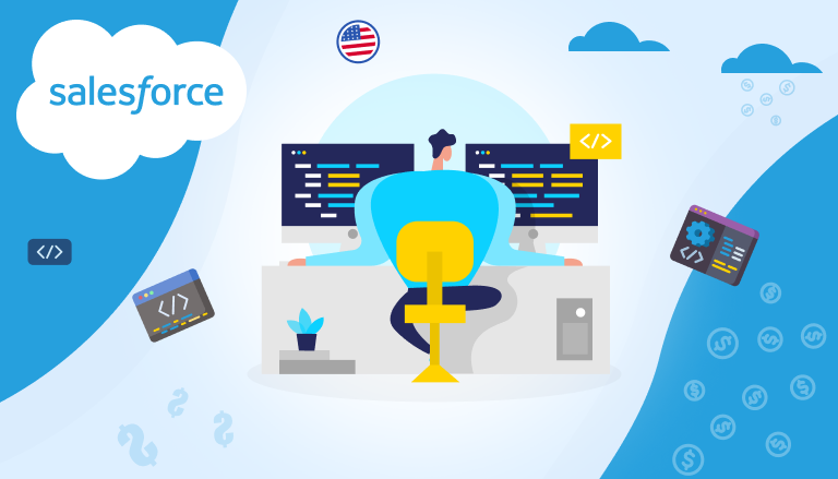 Salesforce Developer Salary in US_ Comparison of Rates by States