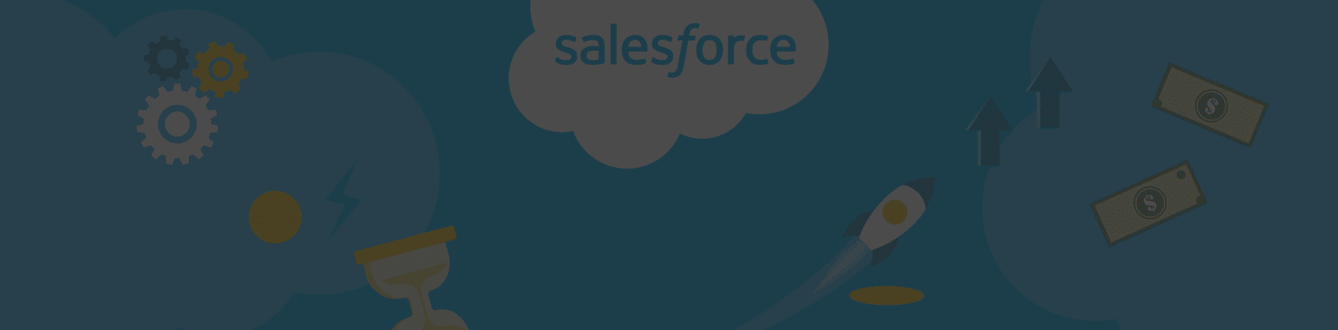 Salesforce Salaries