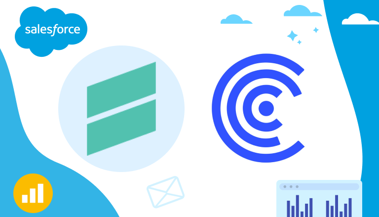 Salesforce Xappex vs Coefficient comparison