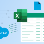 Salesforce and Excel integration