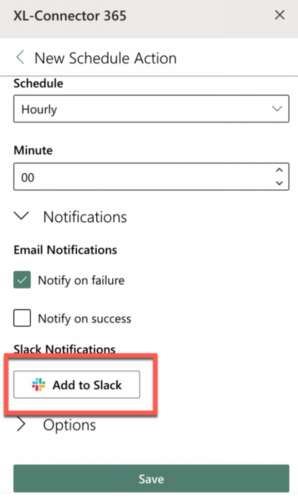 Slack