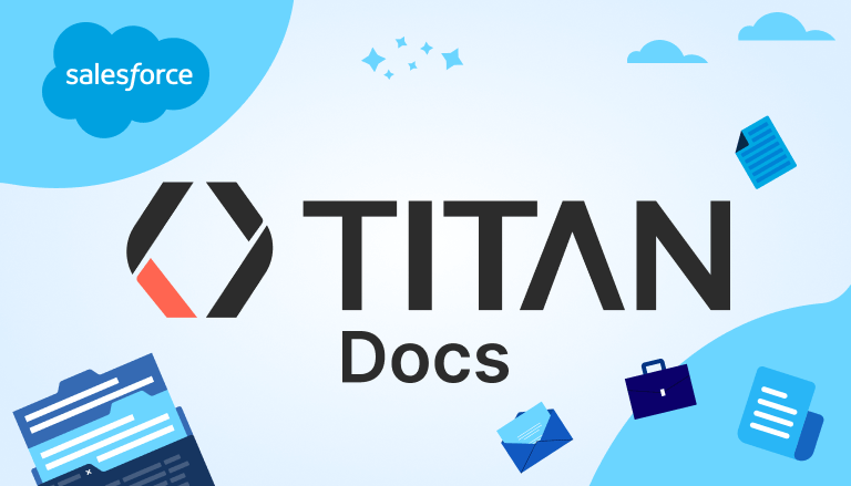 Titan Doc Gen