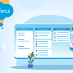 Types of Tasks Solved by Salesforce Apex Developer