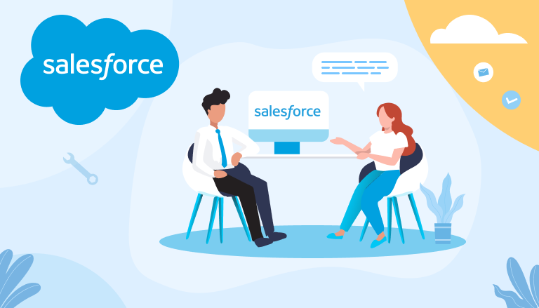 What to Expect from Salesforce Integration Consulting