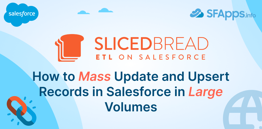 How to mass update records in Salesforce