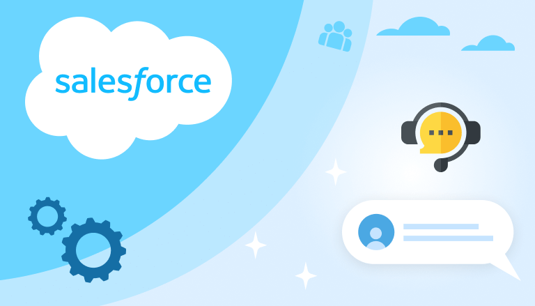 Salesforce Call Center Integration Solutions