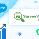 Salesforce Survey Vista