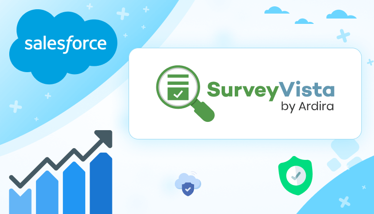 Salesforce Survey Vista