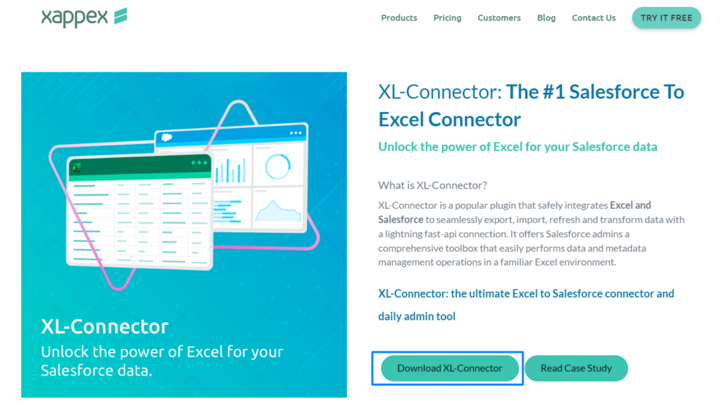 Download Xl-Connector