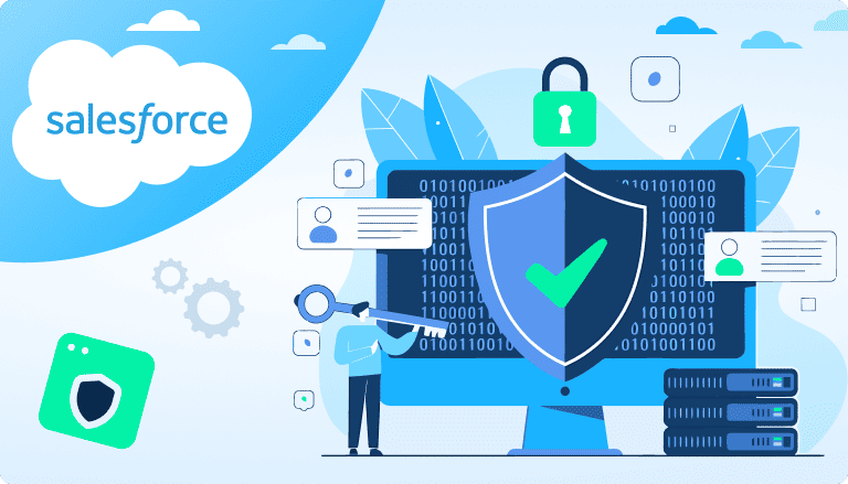 How to Perform Salesforce Security Health Check Process and Top Apps thumbnail