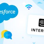 Intercom Salesforce Integration Thumbnail