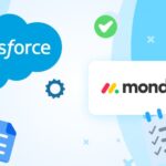 Monday.com Salesforce Integration Guide thumbnail