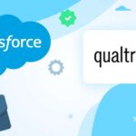 Qualtrics Salesforce Integration Guide Thumbnail