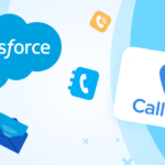 Salesforce CallRail App Integration