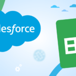 Salesforce to Google Sheets Integration