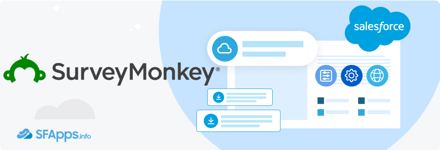 SurveyMonkey Enterprise for CX Surveys for Salesforce by SurveyMonkey