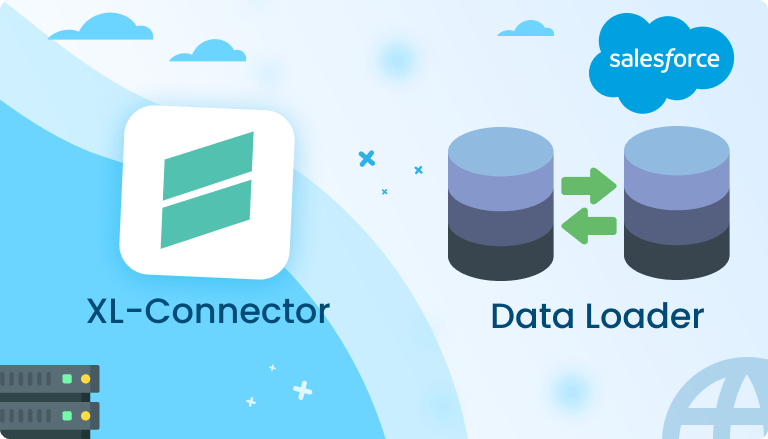 XLConnector vs DataLoader thumbnail