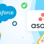 Asana Salesforce Integration Thumbnail