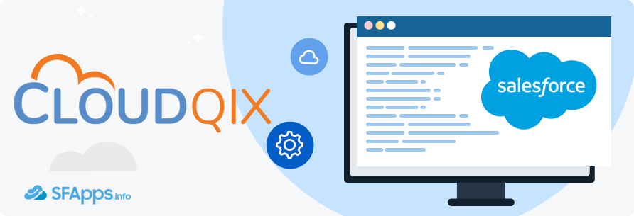 CloudQix Orders and Inventory Management