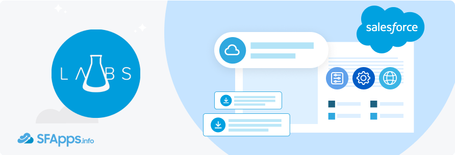 Inventory Manager for Nonprofits by Salesforce Labs