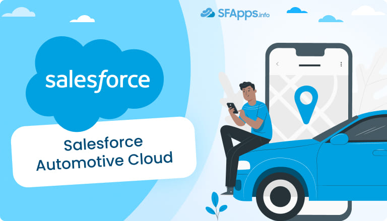 Salesforce Automotive Cloud Implementation Guide thumbnail