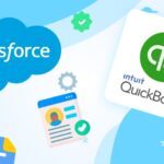 Salesforce QuickBooks Integration Thumbnail