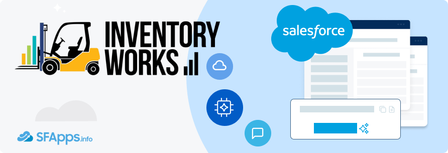 Small Business Inventory Management by InventoryWorks