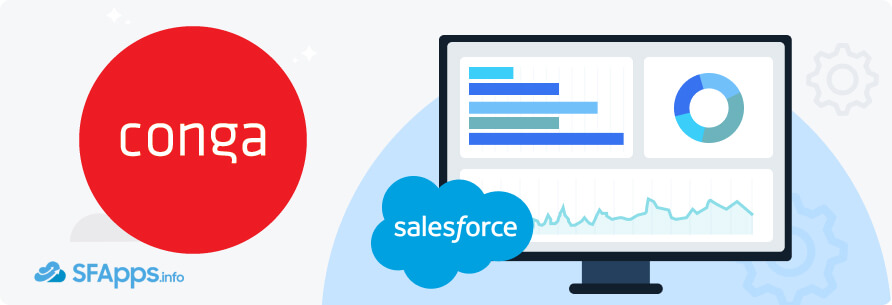 Conga Composer Salesforce Connector