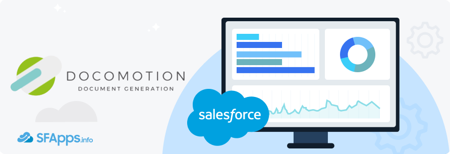 Docomotion - Document Generation & Automation