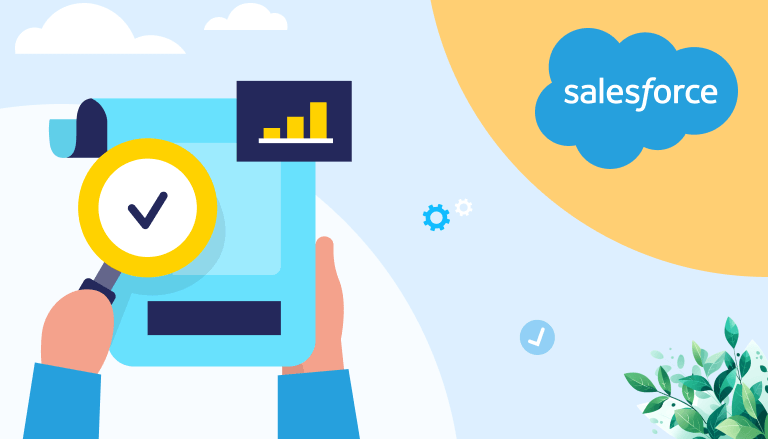 Document Generation Apps Salesforce