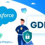 How to Implement Salesforce GDPR Compliance Thumbnail