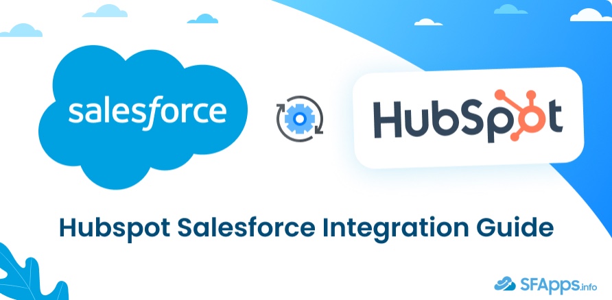 Hubspot Salesforce Integration Guide