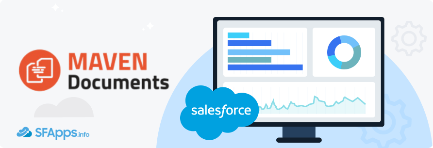 Maven Documents for Salesforce 