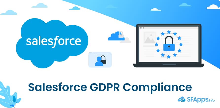 Salesforce GDPR Compliance