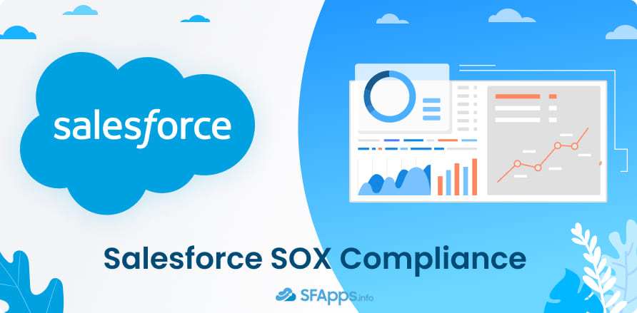 Salesforce SOX Compliance