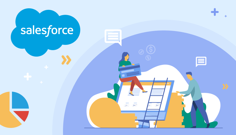 Top Finance Salesforce Apps