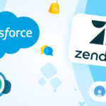 Zendesk Salesforce Integration thumbnail